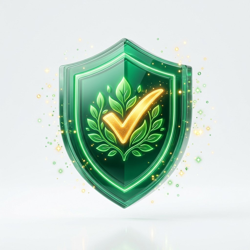 3D Bio-Shield Certified